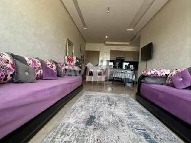 Appartement location à Anfa, Gharb-Chrarda-Beni Hssen