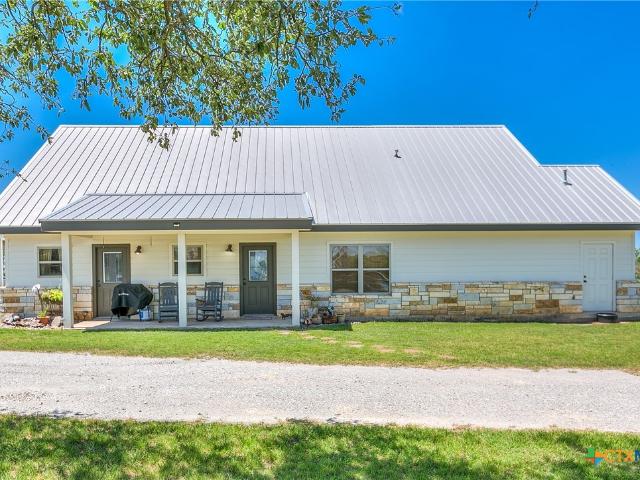 Farm for sale in Zephyr, Texas