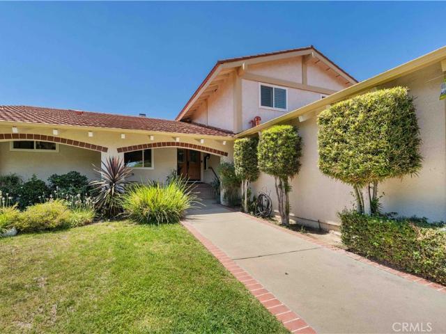 House for sale in Granada Hills North Neighborhood Council District, Canoga Park