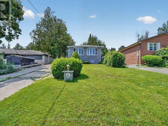 House for sale in Peterborough, Ontario