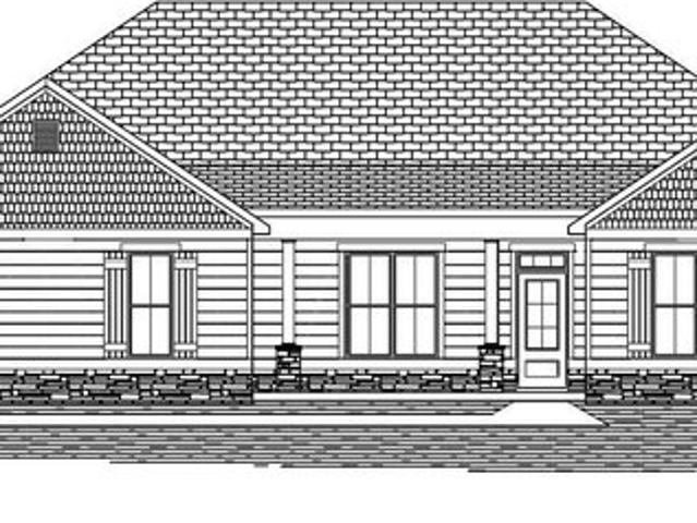 House for sale in Beech Island, Aiken County