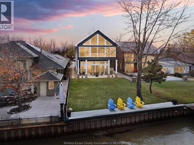 House for sale in Lakeshore, Ontario