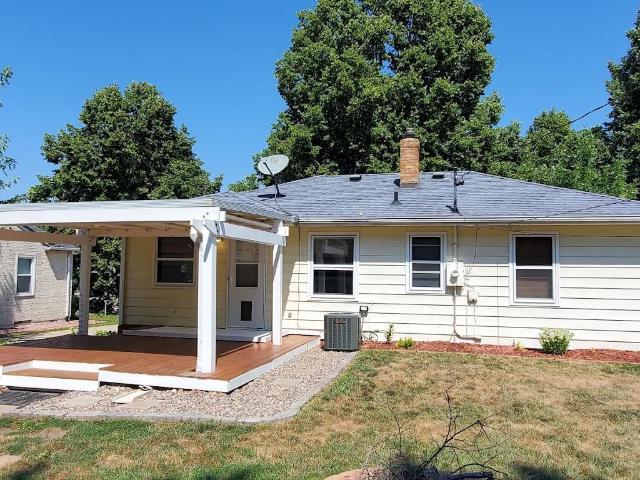 House for sale in Southeast, Ramsey