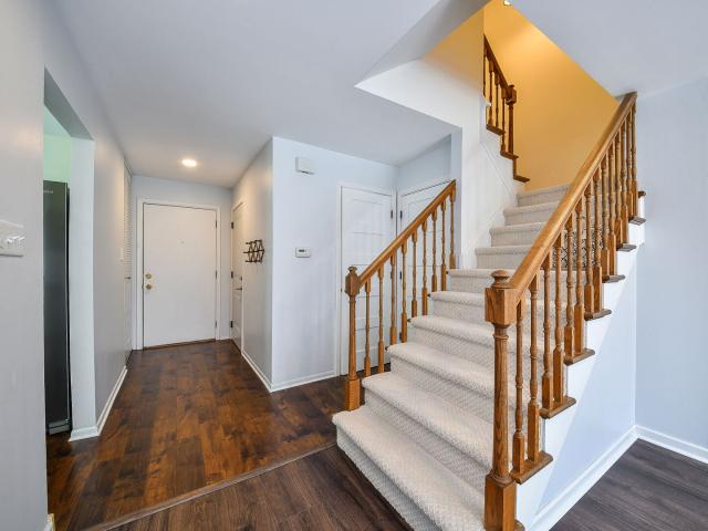 Townhouse for sale in Wheaton, Illinois