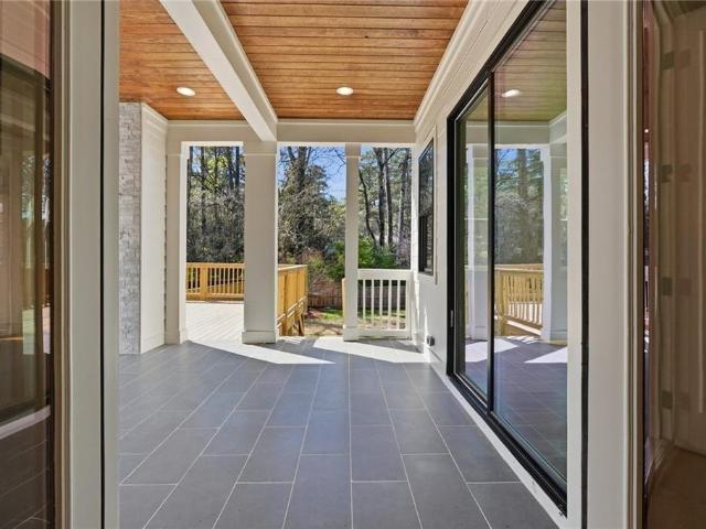 House for sale in Brookhaven, Georgia