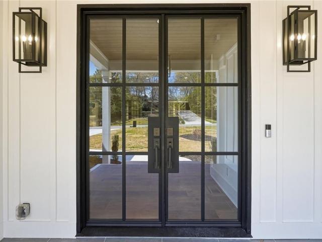 House for sale in Brookhaven, DeKalb County