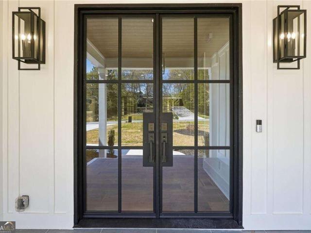 House for sale in Brookhaven, DeKalb County