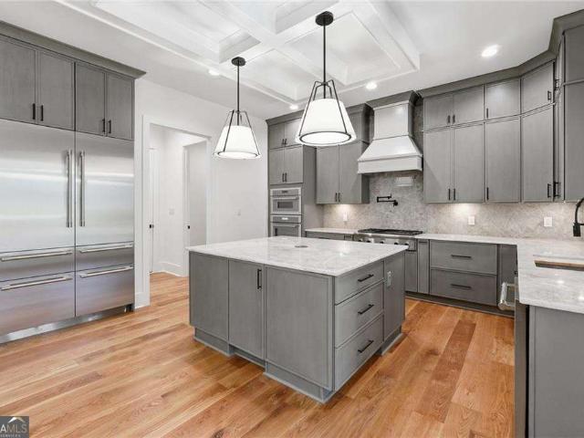House for sale in Brookhaven, DeKalb County