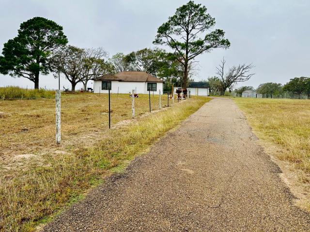 House for sale in Yorktown, Texas