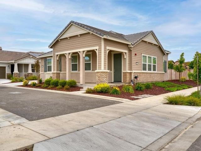 House for sale in Hughson, California