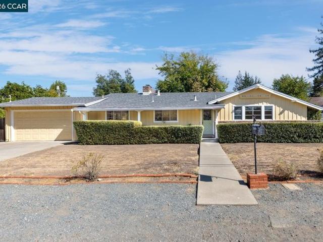House for sale in Concord, Contra Costa County
