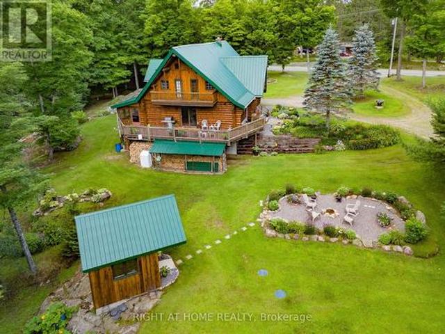 House for sale in Muskoka, Ontario