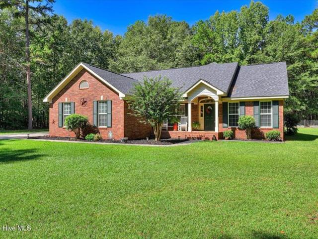 House for sale in Harlem, Georgia