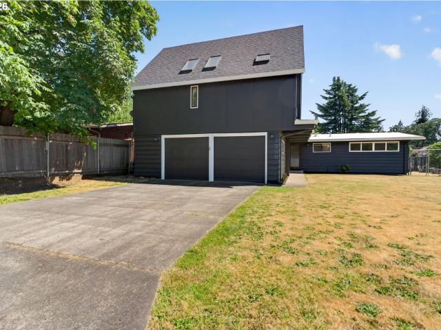 House for sale in Oregonia