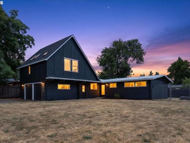 House for sale in Oregonia