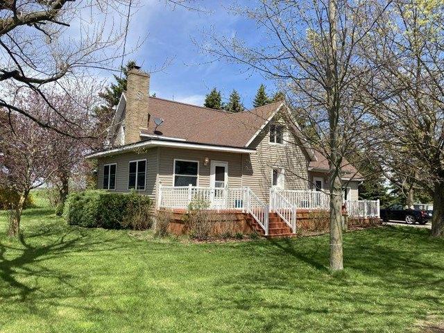 House for sale in Elkton, Michigan