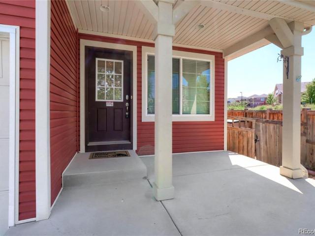 House for sale in Castle Rock, Colorado