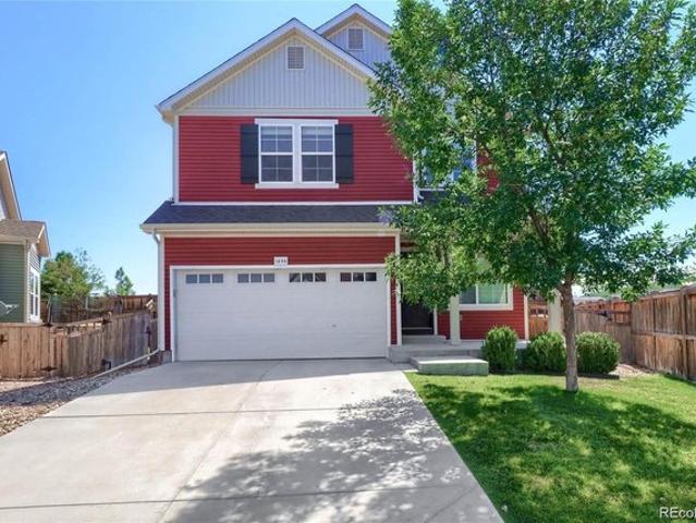 House for sale in Castle Rock, Colorado