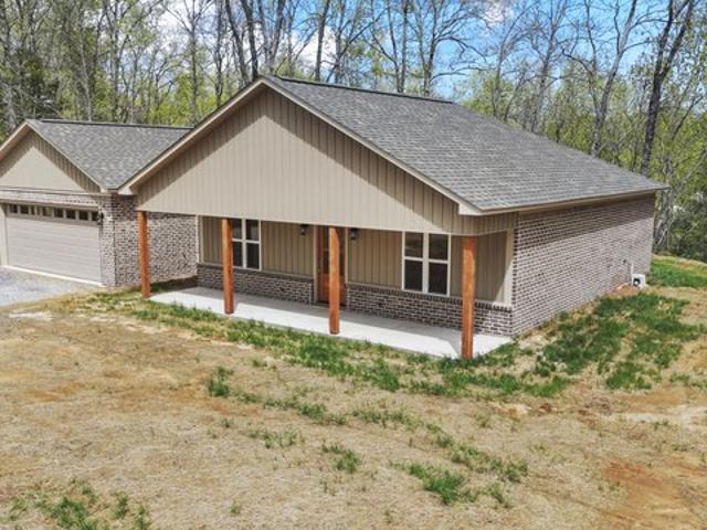 House for sale in Pontotoc, Mississippi