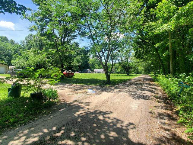 House for sale in Kentucky