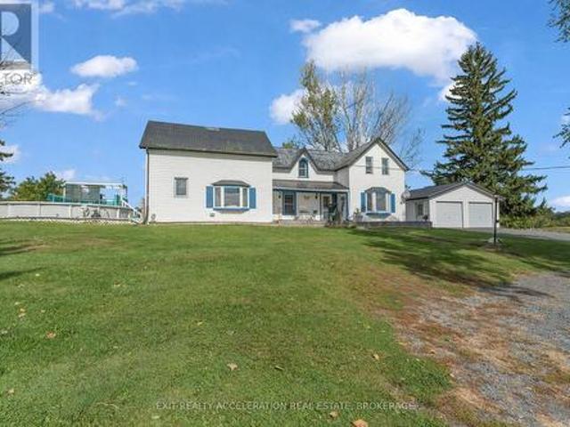 House for sale in Greater Napanee, Eastern Ontario