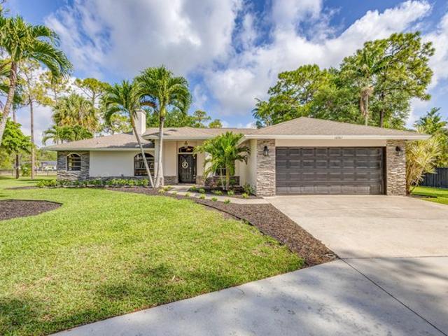 House for sale in Loxahatchee, Florida