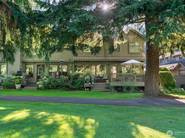 Condo for sale in Kenmore, Washington