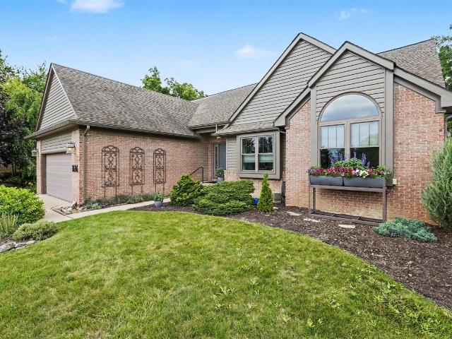 House for sale in Michigan