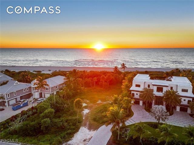 Property for sale in Captiva, Florida