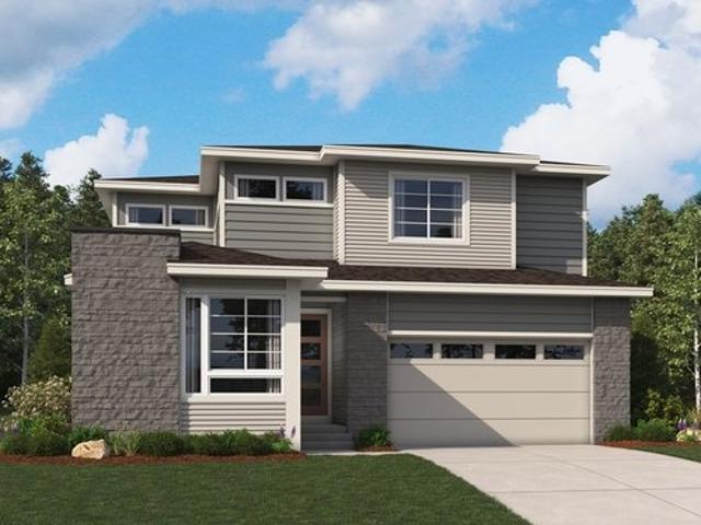 House for sale in Parker, Colorado
