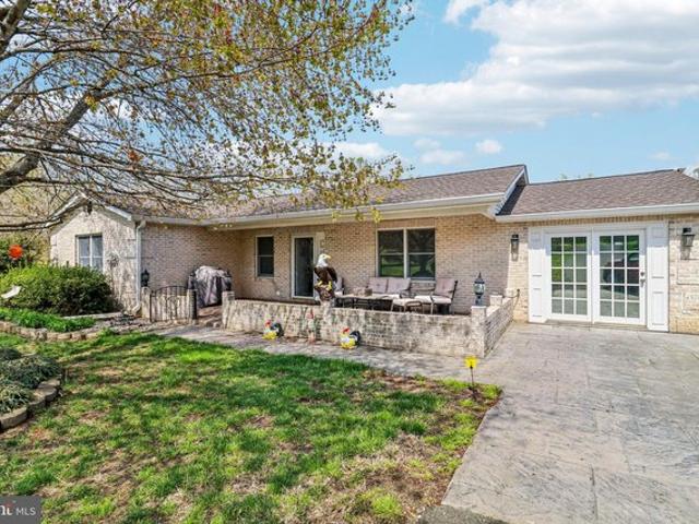House for sale in Hughesville, Charles County