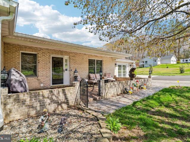 House for sale in Teagues Point, Hughesville