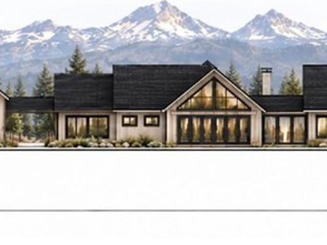 House for sale in Sisters, Deschutes County