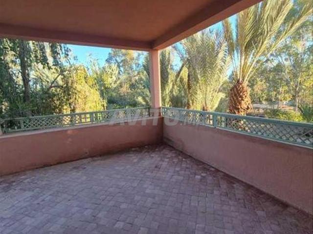 Appartement location à L'Oriental