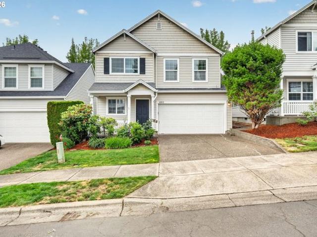 House for sale in Oregonia