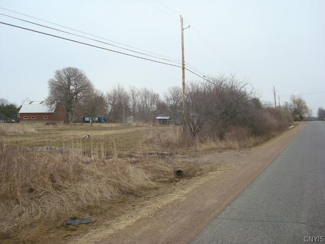 Land for sale in Cape Vincent, New York