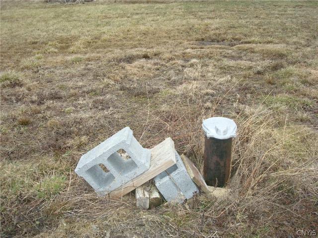 Land for sale in Cape Vincent, New York