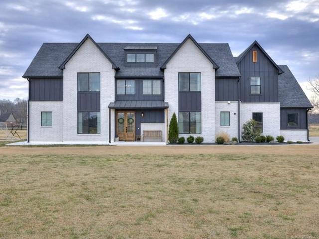Farm for sale in Bixby, Oklahoma