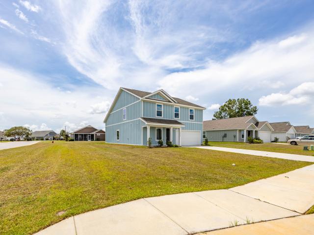 House for sale in Loxley, Baldwin County