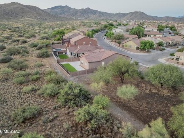 House for sale in Vail, Arizona