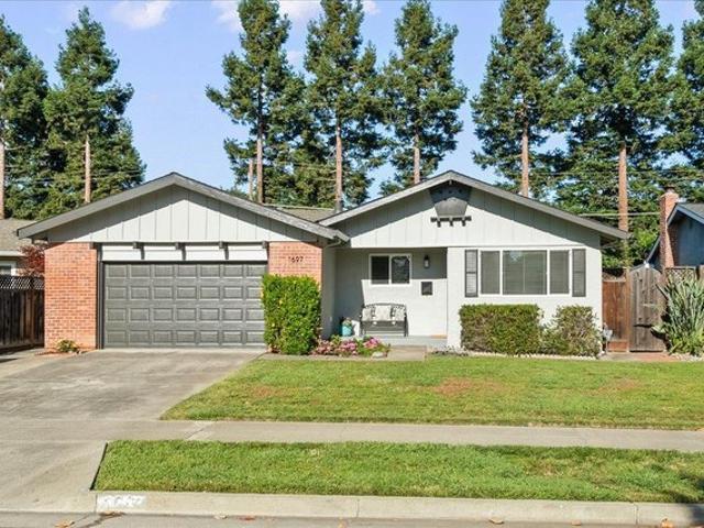 House for sale in San Jose, California