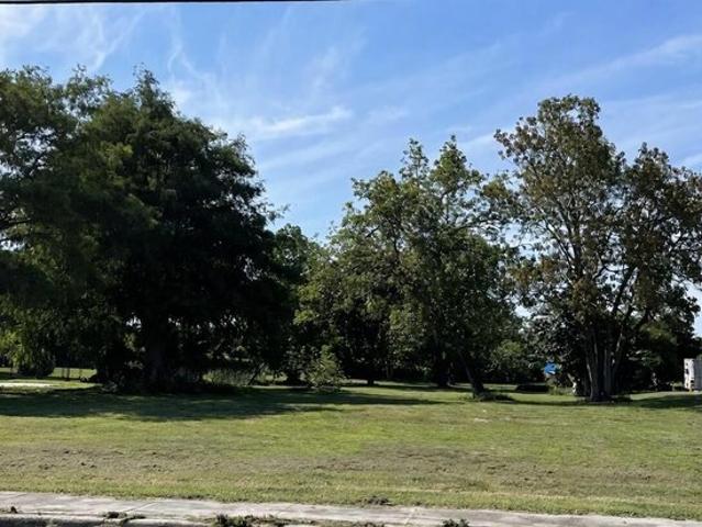 Land for sale in Pahokee, Florida