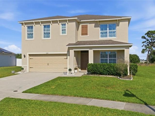 House for sale in Saint Cloud, Florida
