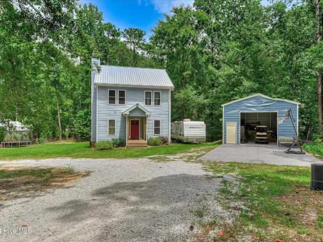 House for sale in Tignall, Lincoln County
