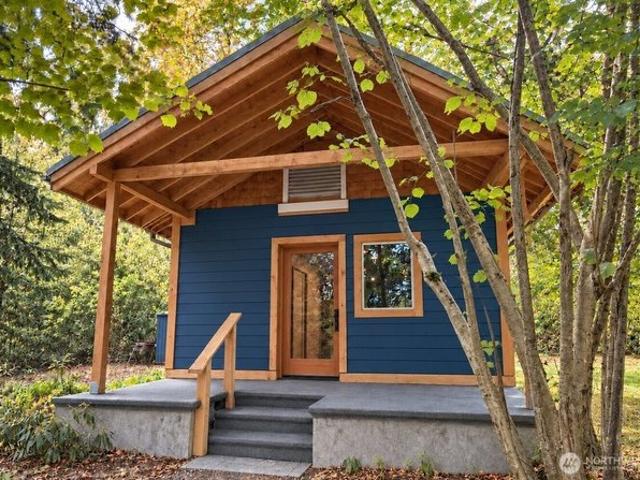 House for sale in Nordland, Jefferson County