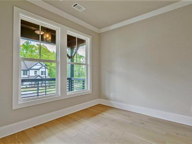 House for sale in Atlanta, Georgia