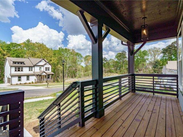 House for sale in Atlanta, Georgia