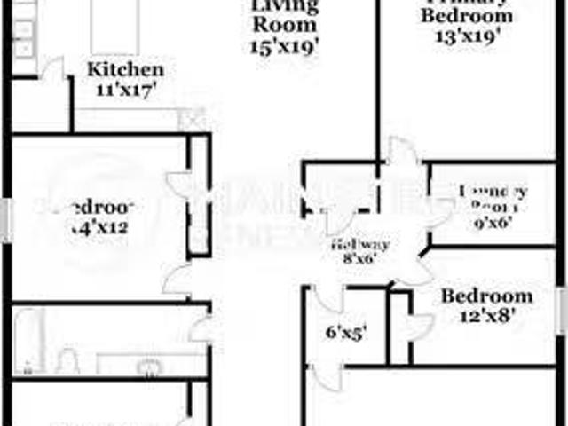 House for rent in Apopka