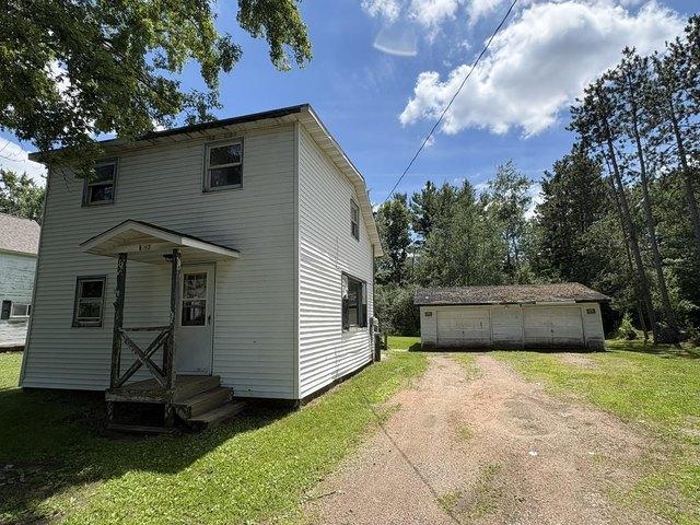 House for sale in Wisconsin Rapids, Wisconsin