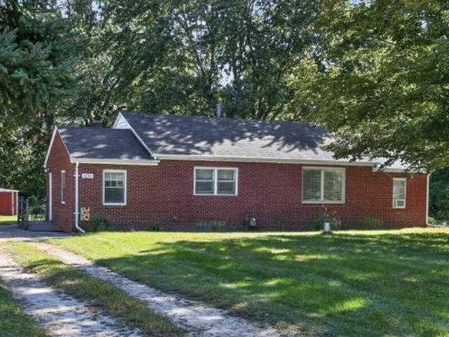 House for sale in Benton Harbor, Berrien County